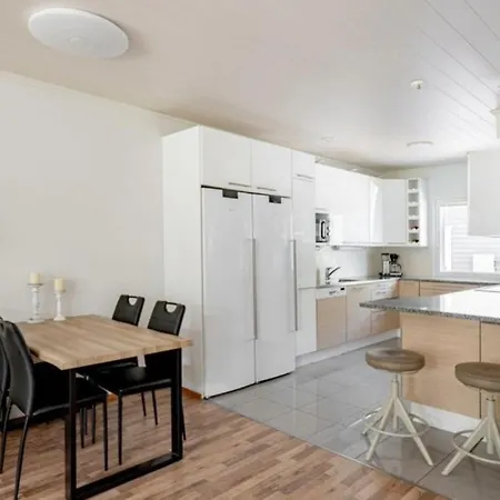 Comfy House Jokela Σπίτι διακοπών Hyvinkää