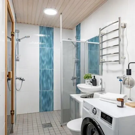 Σπίτι διακοπών Comfy House Jokela Hyvinkää