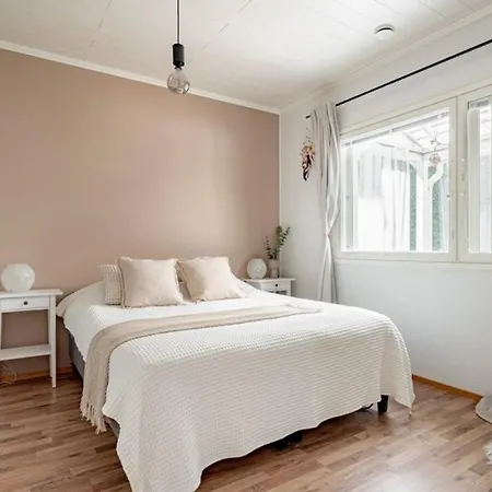 Comfy House Jokela *