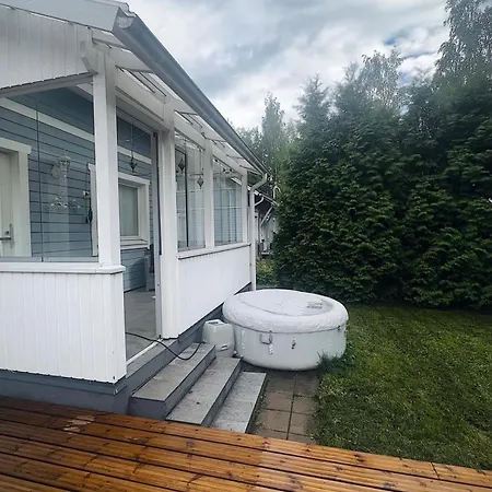 Comfy House Jokela