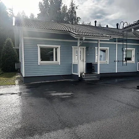 Σπίτι διακοπών Comfy House Jokela *